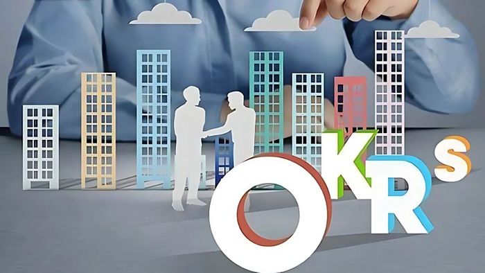 Lợi ích của phần mềm OKR 2