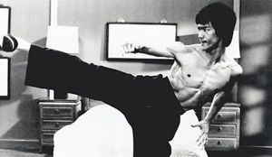 Brucelee