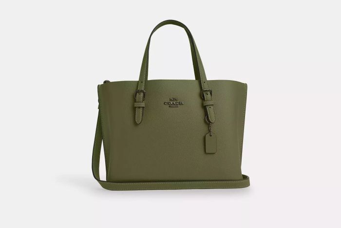 mollie tote bag