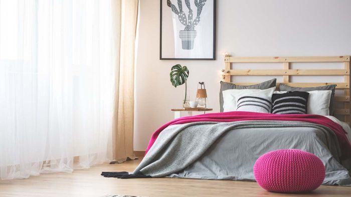 Are Airbnbs safe to stay in at the moment?