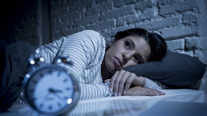 Relying on Melatonin Isn't a Quick Fix for Better Sleep