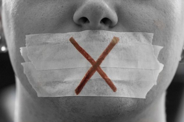 Censored