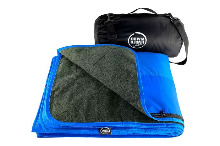 Down Under Outdoors Blanket