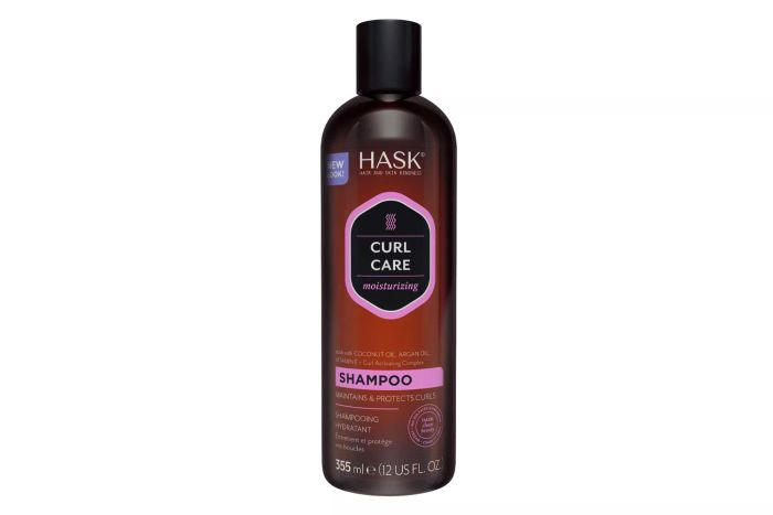 HASK Beauty Curl Care Shampoo
