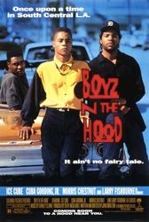 Boyz N The Hood