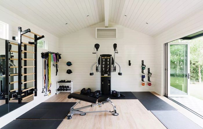 Home Gym