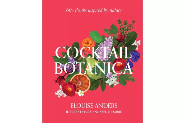 Cocktail Botanica