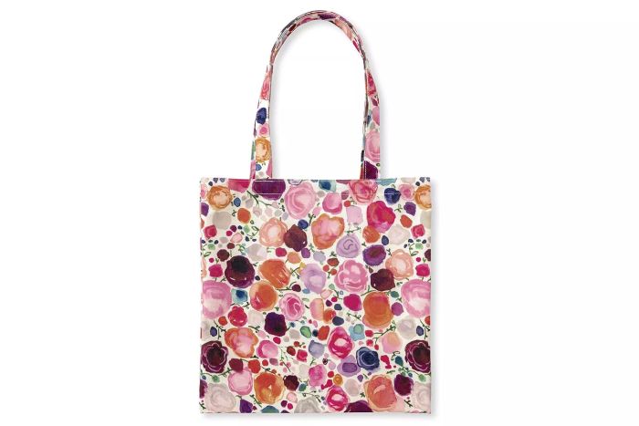Kate Spade New York Canvas Tote Bag