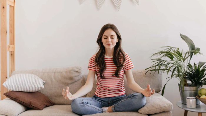 How to Fully Engage in Your Meditation Practice