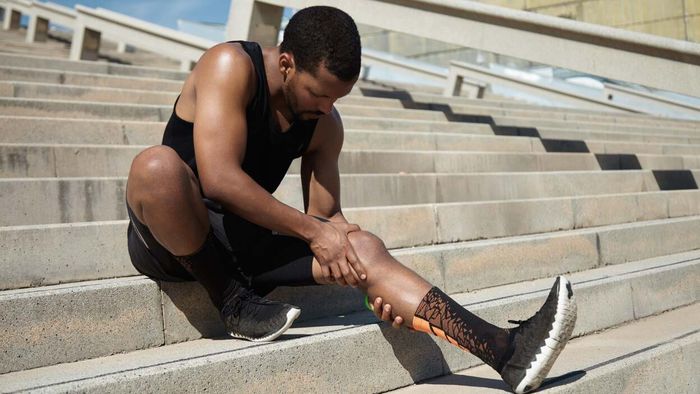 A Holistic Method for Avoiding Running Injuries