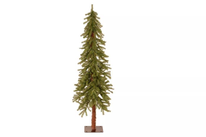 National Tree Company Artificial Christmas Tree | Hickory Cedar