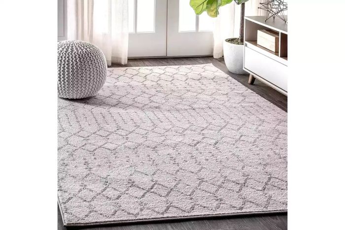 Jonathan Moroccan design