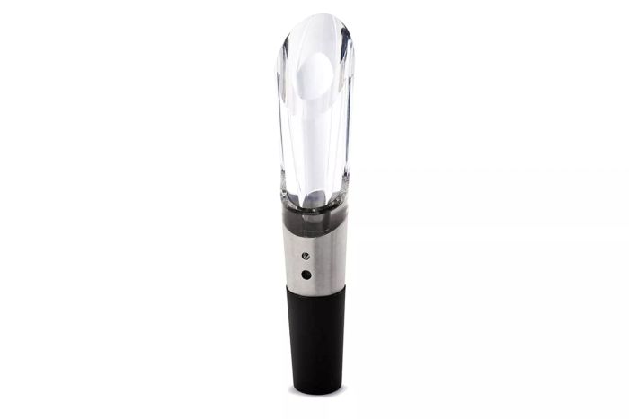 Rabbit Wine Aerator and Pourer
