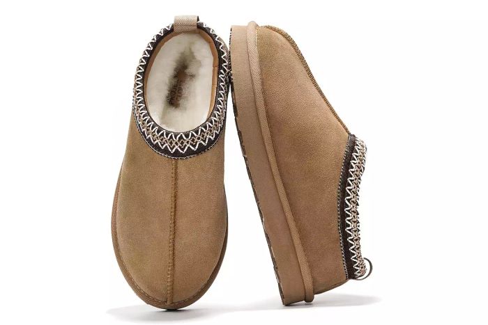 Project Cloud Slippers