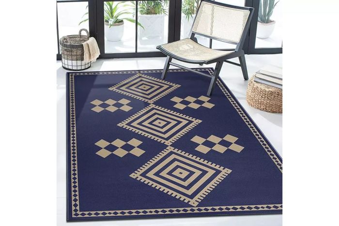Magic Carpet Washable Rug