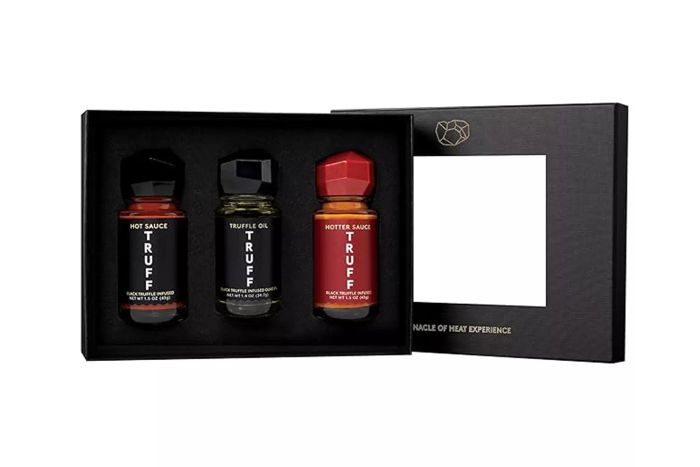 TRUFF Mini Variety Pack