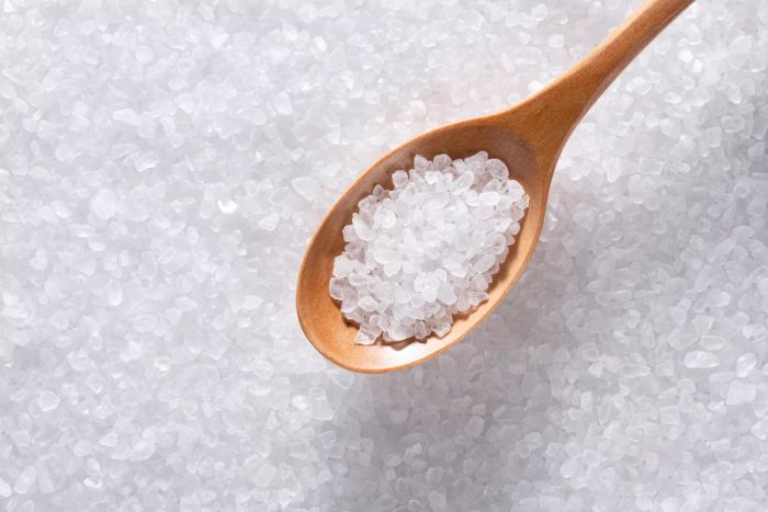 sea salt