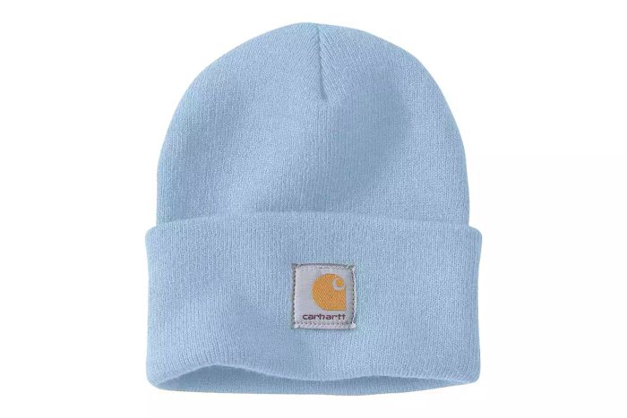 Amazon Carhartt Men’s Knit Cuffed Beanie