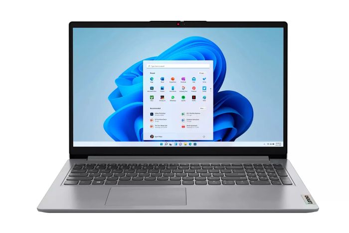 lenovo touchscreen laptop