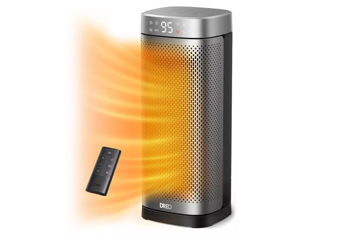 Dreo Space Heater
