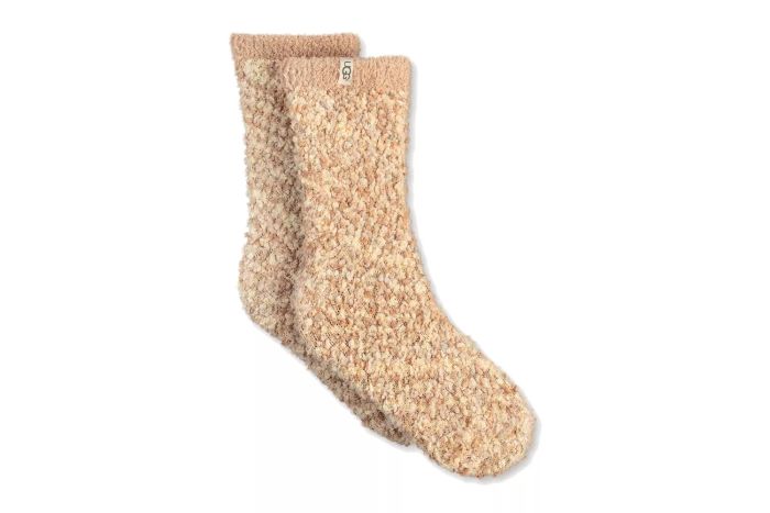UGG Women's Cozy Chenille Sock