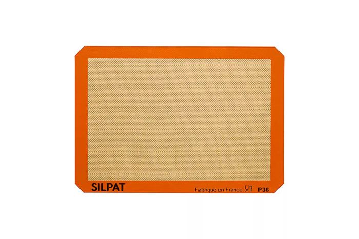 Silpat Premium Non-Stick Silicone Baking Mat