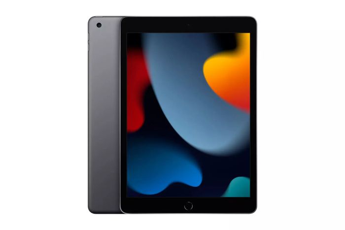apple ipad 102 inch