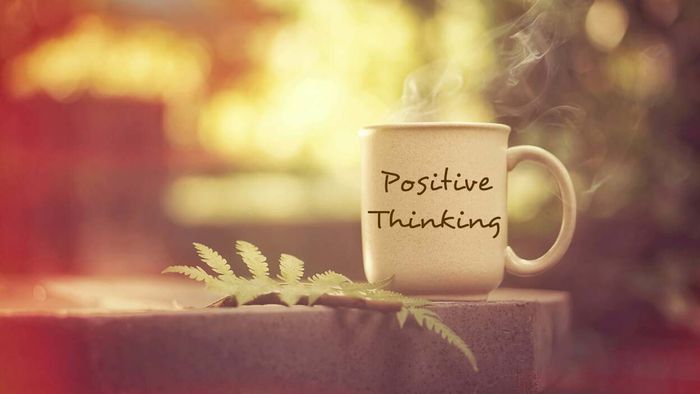 The Dangers of Overdoing Positive Thinking