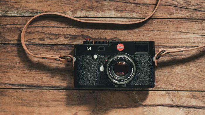 Olympus and Leica Are Providing Complimentary Photography Classes Currently
