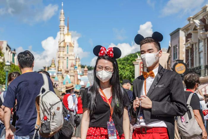 Mickey and Minnie costumes continue to bring joy, blending nostalgia with timeless appeal.