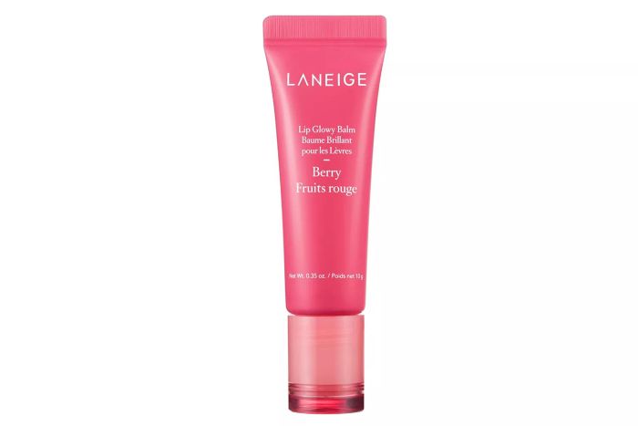 Laneige Lip Glowy Balm