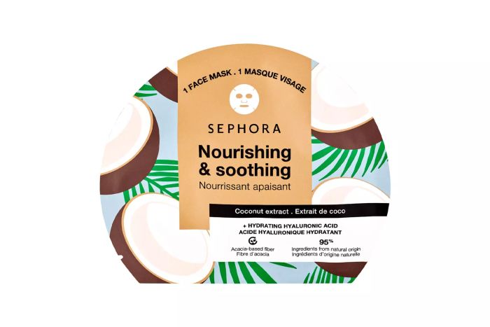 Sephora Collection Hydrating Face Masks