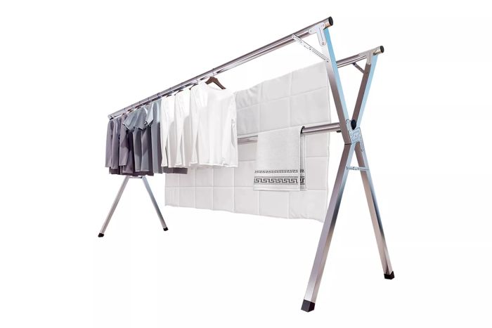 Amazon Jauree Garment Drying Rack