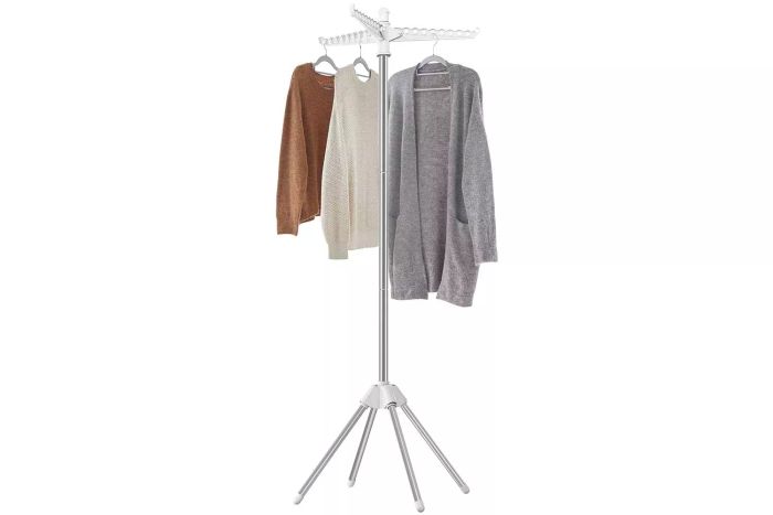 SONGMICS Garment Drying Rack