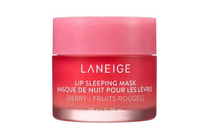 Laneige Lip Sleeping Mask
