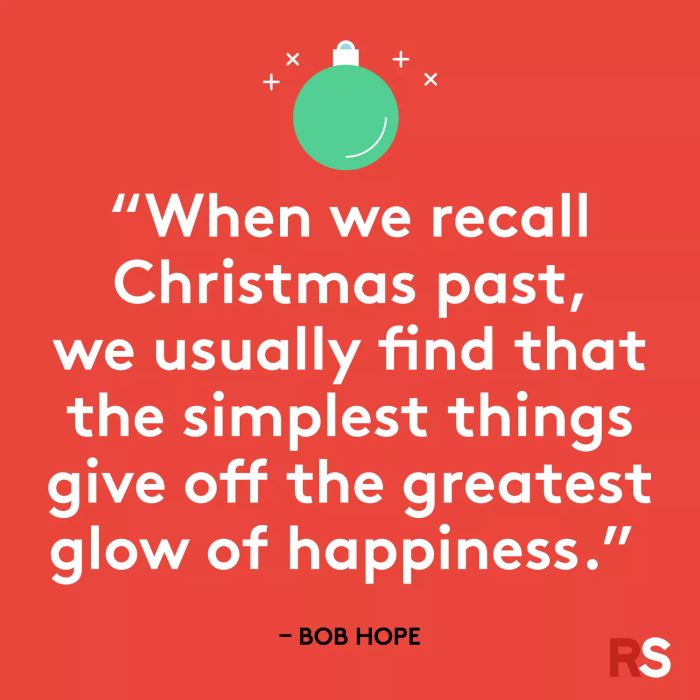 Reflecting on past Christmases, it’s often the simplest things that shine the brightest with joy.