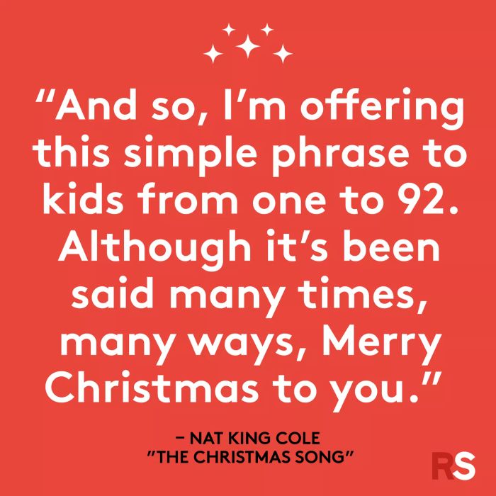 And so, I’m sharing this simple message with children and adults alike. Though it’s been expressed countless times in countless ways, Merry Christmas to you.