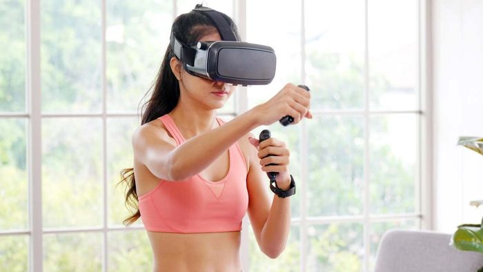 Key Takeaways from My VR Fitness Journey