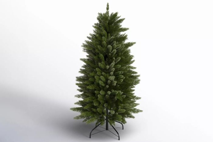 Wayfair Kelly Clarkson Home Fraser Fir Pre-Lit Christmas Tree