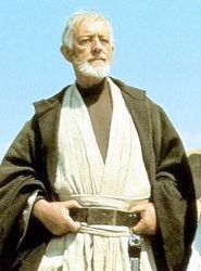 Obi-Wan Kenobi