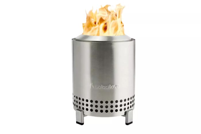 Solo Stove Mesa Smokeless Fire Pit