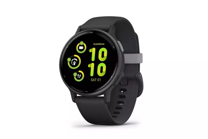 garmin watch