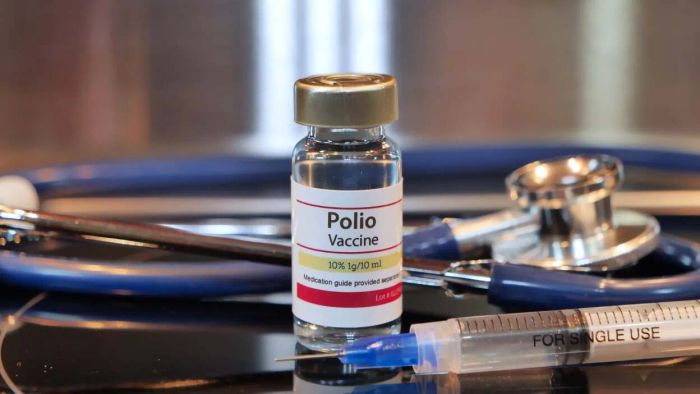 How Can I Verify If I Was Immunized Against Polio?