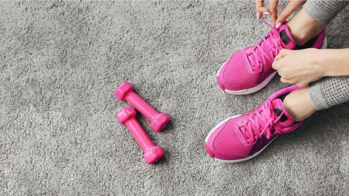 Why Not Give Vintage Jane Fonda Workouts a Shot?