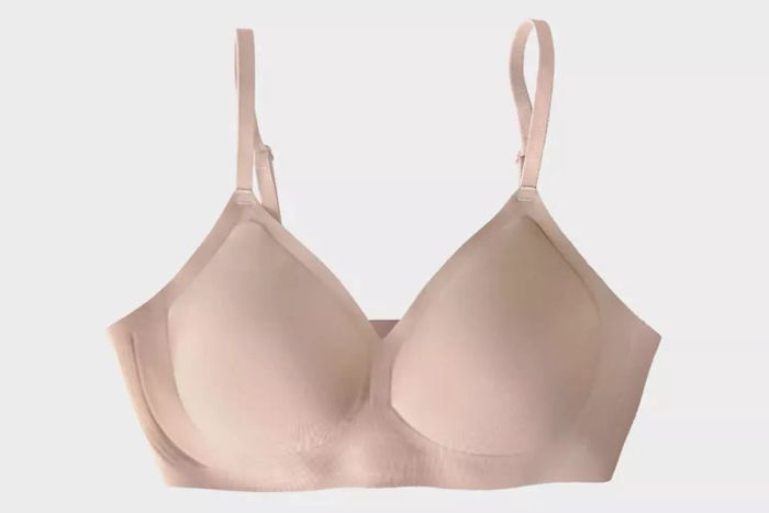 Relief bra