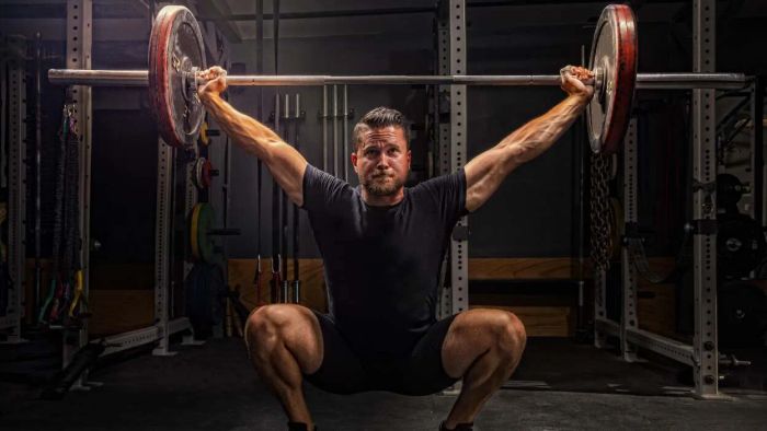 8 Sports Ideal for Senior Competitors
