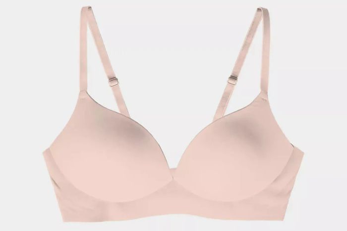 3D Precision Bra