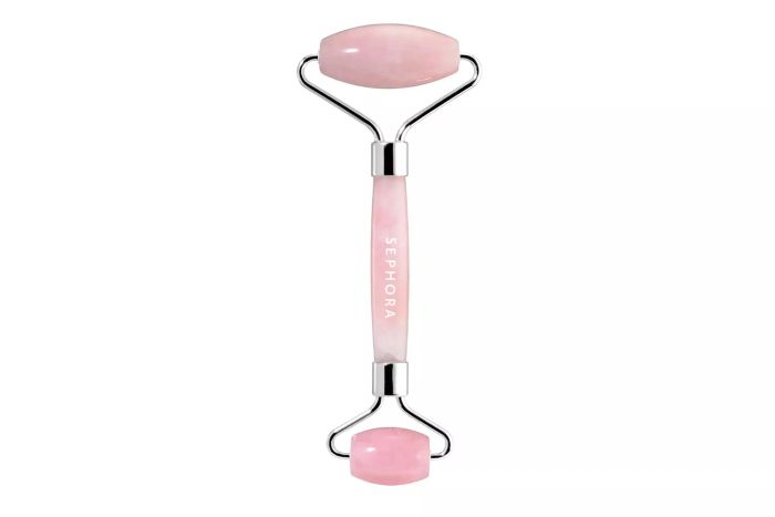 Sephora Collection Rose Quartz Facial Roller