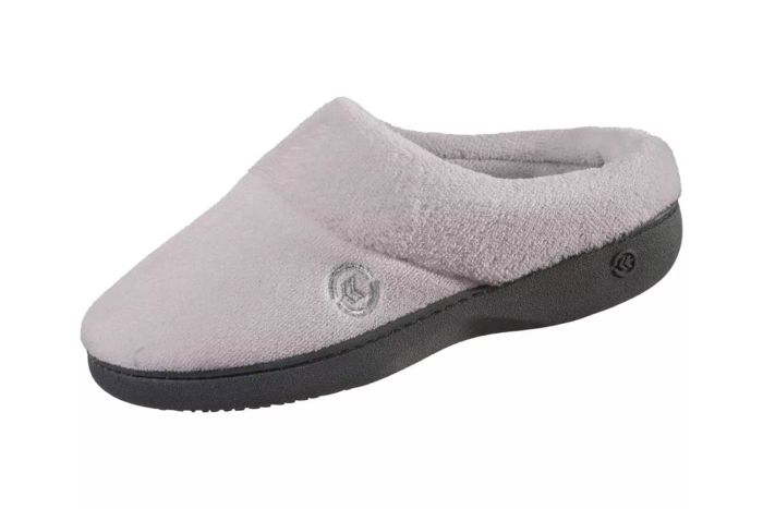 Isotoner Women’s Terry Clog Slipper