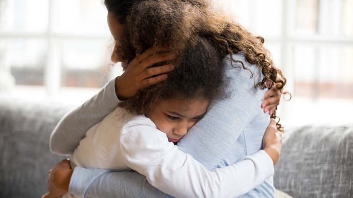 How to Support Your Child's Mental Well-being During These Times